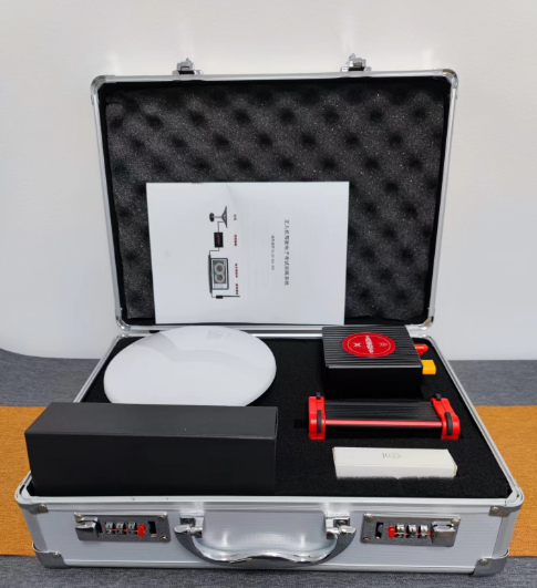 無人機(jī)電子考試系統(tǒng)和設(shè)備