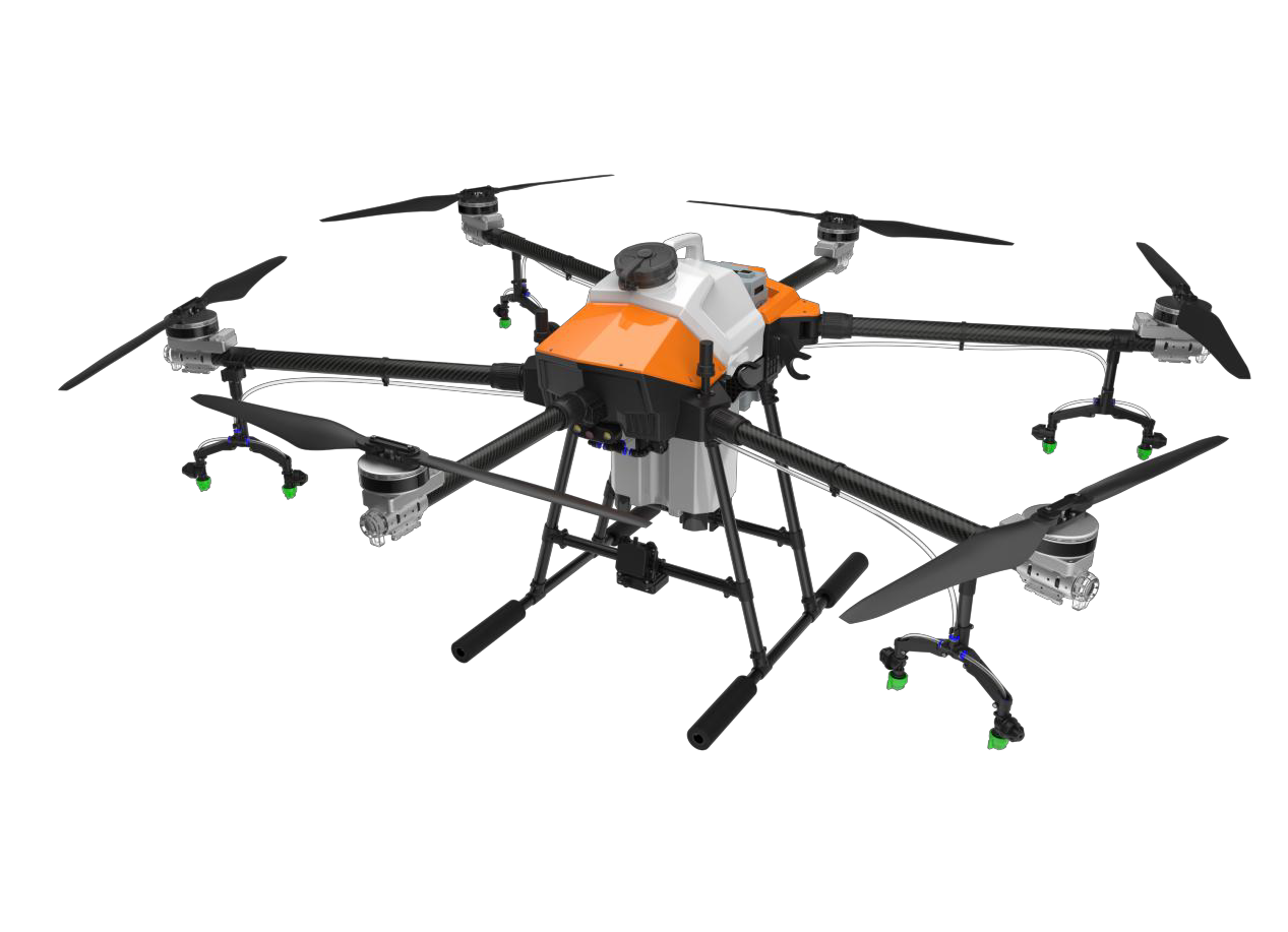 電動(dòng)多旋翼植保無人飛機(jī)3WWDZ-20A